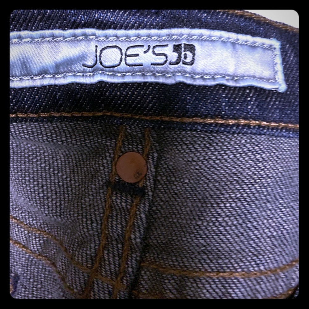 Joes jeans